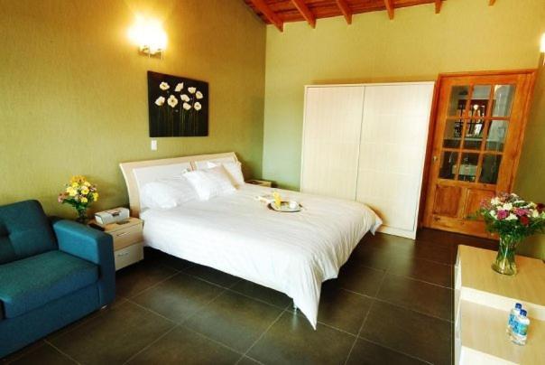 Hotel Casa Grande Bambito ภายนอก รูปภาพ