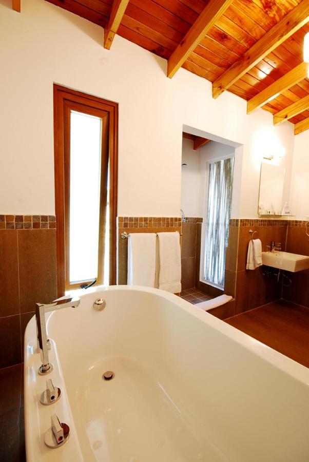 Hotel Casa Grande Bambito ภายนอก รูปภาพ
