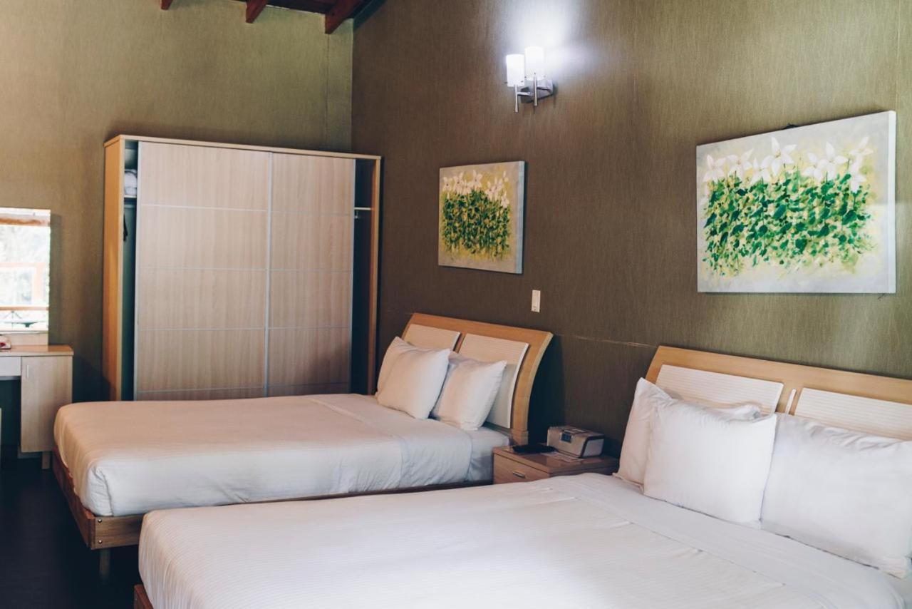 Hotel Casa Grande Bambito ภายนอก รูปภาพ