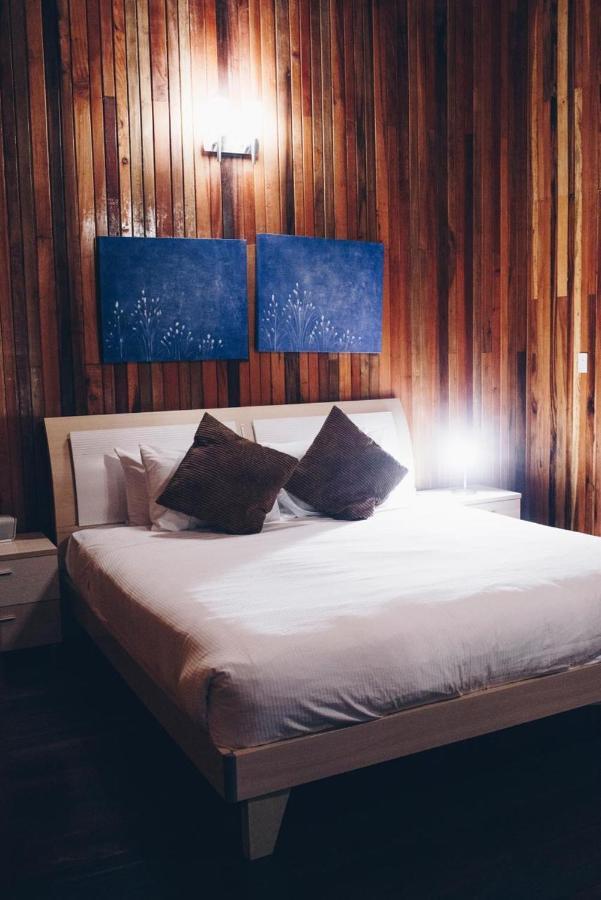 Hotel Casa Grande Bambito ภายนอก รูปภาพ