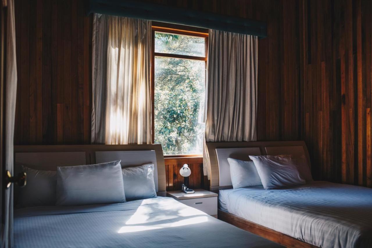 Hotel Casa Grande Bambito ภายนอก รูปภาพ