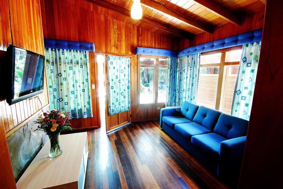 Hotel Casa Grande Bambito ภายนอก รูปภาพ