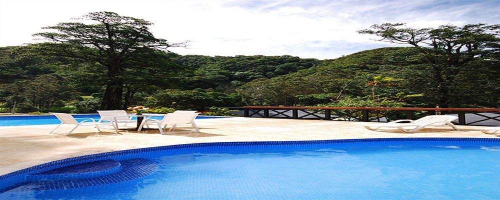 Hotel Casa Grande Bambito ภายนอก รูปภาพ