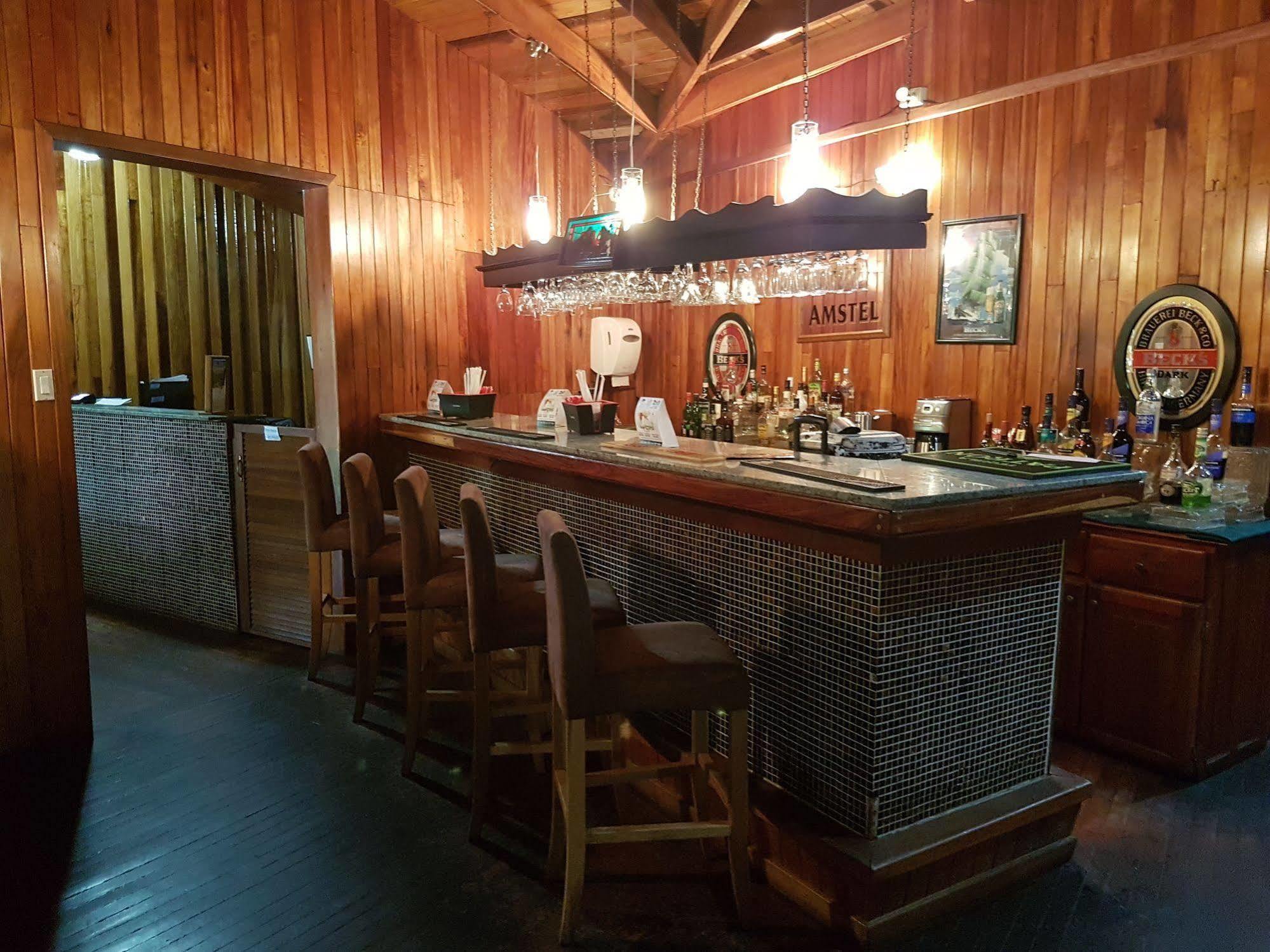 Hotel Casa Grande Bambito ภายนอก รูปภาพ