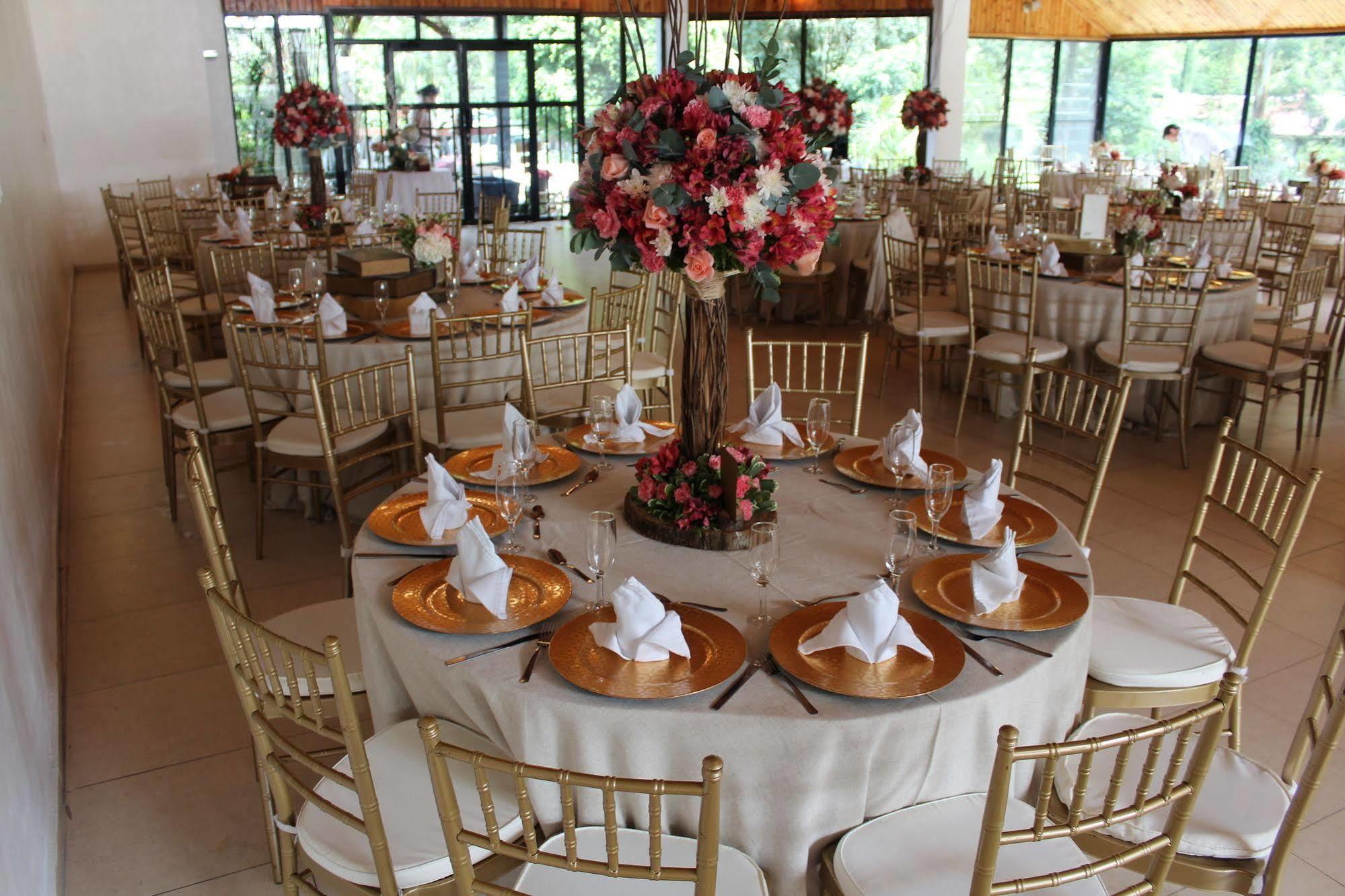 Hotel Casa Grande Bambito ภายนอก รูปภาพ